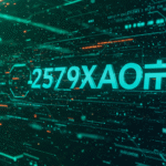 2579xao6 New Software Name: A Complete Guide to the Next Digital Revolution