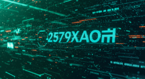 2579xao6 new software name