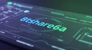 new software name 8tshare6a
